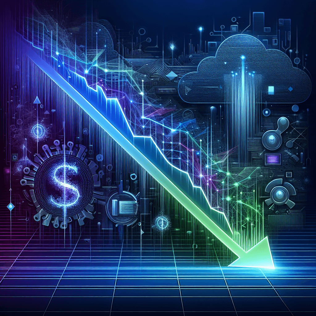 The AI Cost Revolution: How LLM Inference Prices Have Dropped 50x Per Year and What This Means for Scaling Production Applications