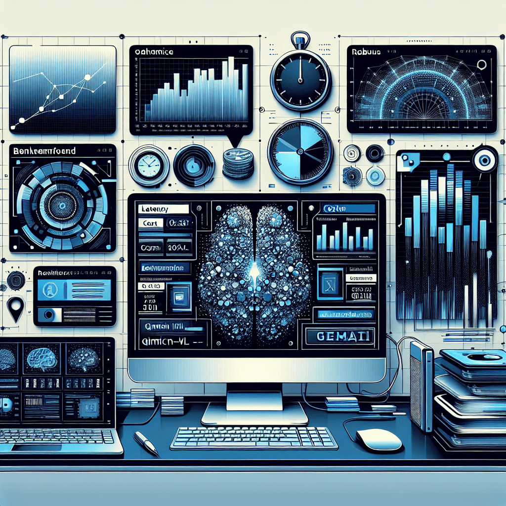 AI Image Analysis Benchmarks and Performance: What Developers Need to Know