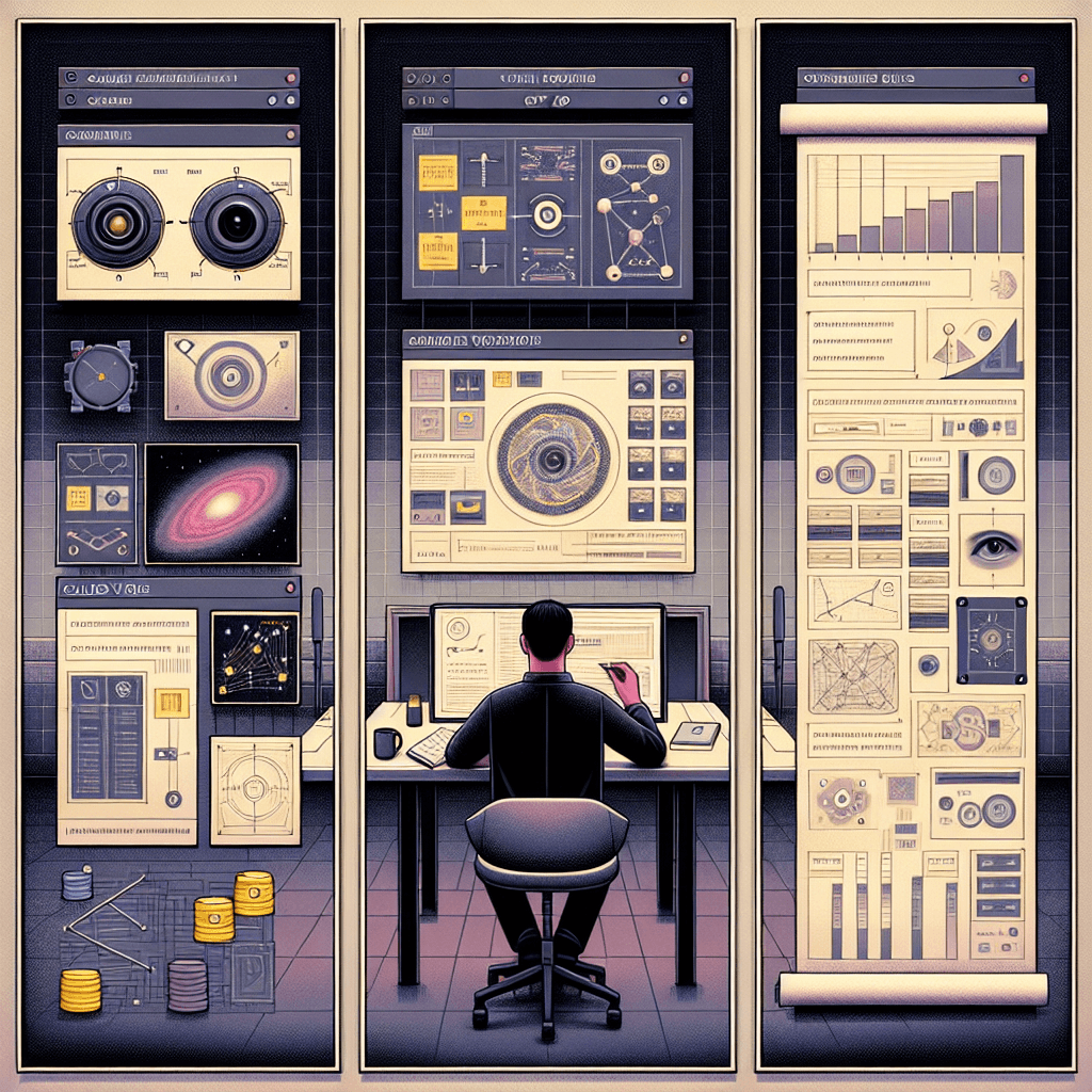 Comparing GPT-4V, Claude Vision, and Gemini: Practical Guide for Developers and Decision-Makers