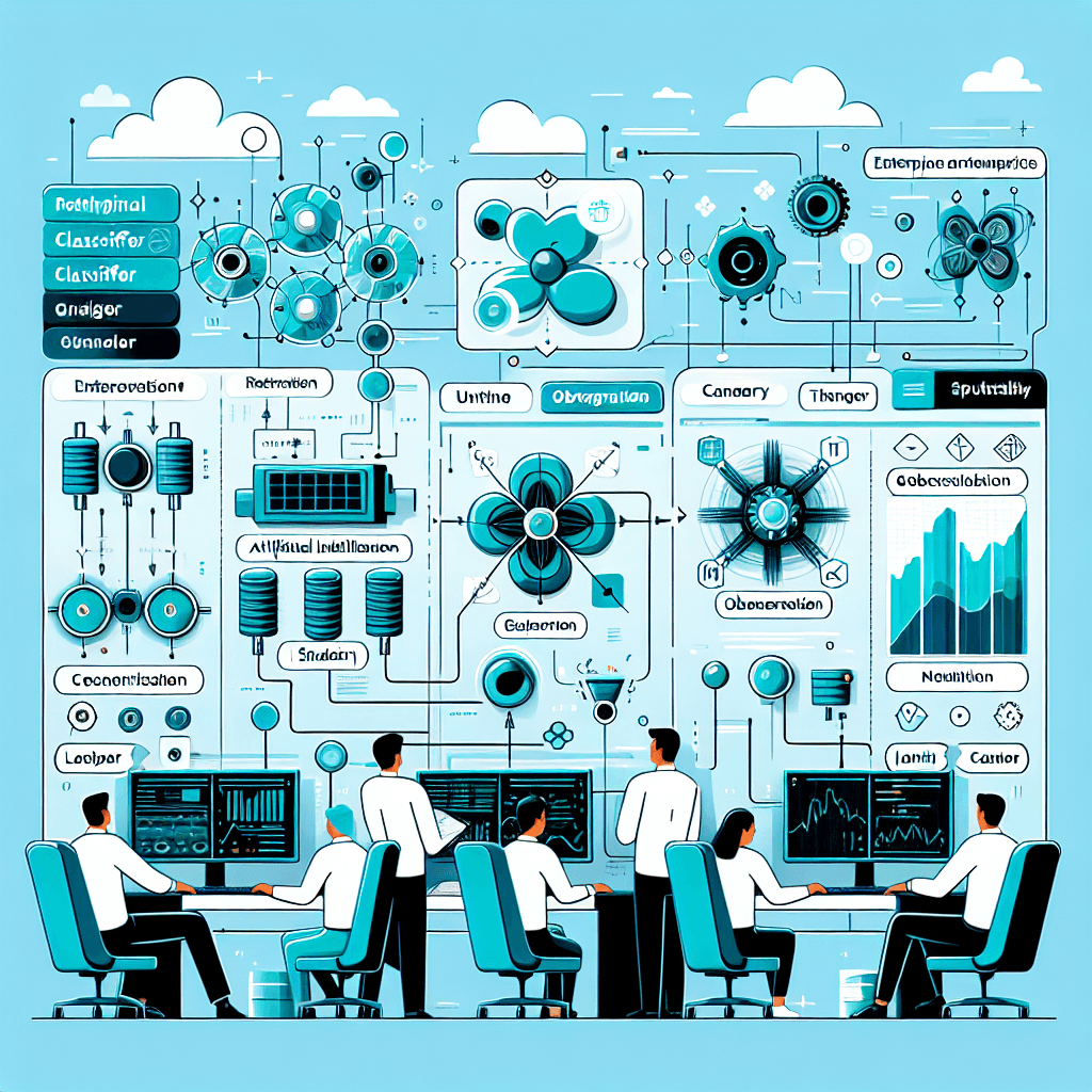 Multi-model testing strategies for enterprises: practical approaches for 2025