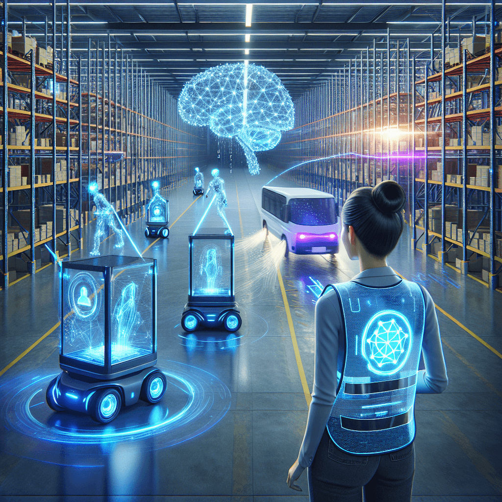 Physical AI Goes Mainstream in 2026: Robotics, Autonomous Vehicles, and AI-Powered Wearables Finally Delivering Real-World ROI