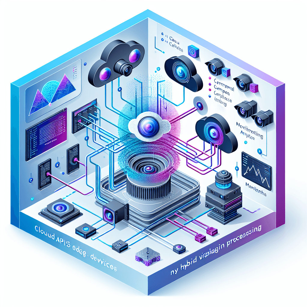 Vision API Best Practices: Building Production-Ready Computer Vision Systems