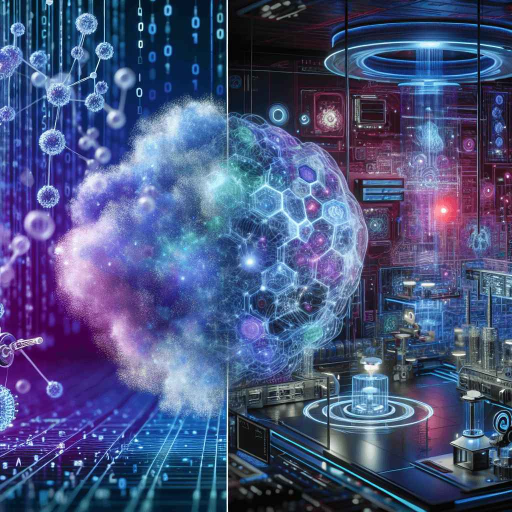 Beyond the Chatbot: How World Models and Reasoning Engines are Transforming AI into a Tool for Scientific Discovery